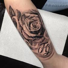 Don't warn me again for the witcher 3: Rose Tattoos Symbolism Designs And Placement