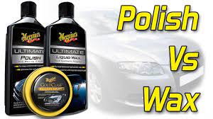 Cp car detailing content pages gallery of cars. Detailing 101 The Difference Between Polish And Waxes Youtube
