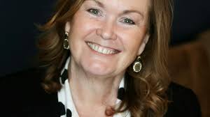 Book Author Wendy Holden via The Speakers Agency