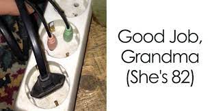 Check out our technology humor selection for the very best in unique or custom, handmade pieces from our shops. 45 Older People Failing At Technology So Terribly It S Hard Not To Laugh Bored Panda