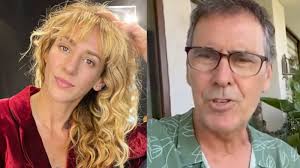 El testimonio de Raffaella di Girolamo contra Cristián Campos