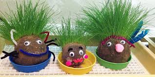 Take a look at our q&a guide on how to transform your outdoor space into the landscape garden of your dreams. Kidsgardening Garden Activities And Crafts For Kids Of All Ages