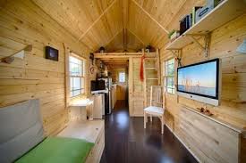 Mobiles Haus Ein Diy Projekt Mit Gemutlichem Interieur Mobiles Haus Haus Haus Selber Bauen