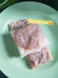 Murtabak mini kulit popia, hidangan yang harus ada di bulan ramadhan. Resepi Popia Basah Guna Kulit Popia Segera Enak Dan Mudah Resepi Pemakanan