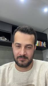 Alessandro Jodar Expressao Facial