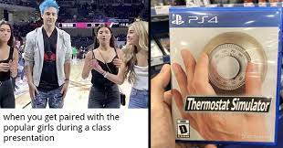 It's oddly addictive with its slow dopamine drip for successfully completing a job, but the sometimes clunky controls, tedious gameplay, and over. 30 Random Memes In No Particular Order Funny Gallery
