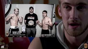 Gym Profile: Supafight Gym