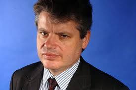 Martin Ivens, Fleet Street giant, bids farewell to the Sunday Times