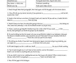 Let's have a look at some tasks on positive idioms and phrases which may spice your lessons up.| skyteach. 168 Free Idiom Worksheets