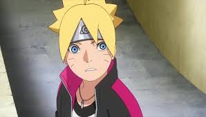 Series episodes boruto has become part of a ninja team led by naruto's protege konohamaru sarutobi, which also consists of. Assistir Boruto Naruto Next Generations Animes Orion