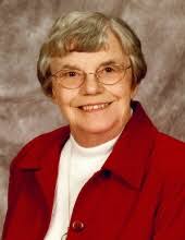 Obituary information for Alida Mary Ida Jaeger