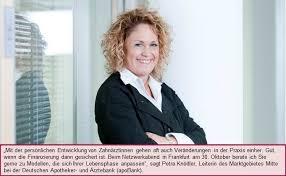 You can allocate, change or delete it after every successful login. 3 Ladies Dental Talk Frankfurt Am 30 10 Mit Finanz Expertin Petra Knodler Von Der Apobank Finanzen Frankfurt Modell