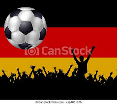 Learn vocabulary, terms and more with flashcards, games and other study tools. Fussball Deutschland Hintergrund Canstock