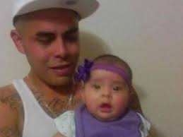 Fundraiser for Vanessa Cadena by Floribal Bachicha : Help pay for Jaime  Romeros funeral expenses