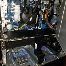 A 512gb pc601 sk hynix nvme pcie ssd as the primary drive and a 1tb 7200rpm seagate barracude hdd as the secondary drive. The Inside Of The Aurora R9 It S My First Desktop Everything Look Good Where Do I Install A New Ssd Alienware