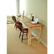 Long kitchen & dining room tables to reflect your style and inspire your home. Long Skinny Dining Table You Ll Love In 2021 Visualhunt