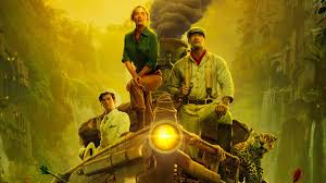 Watch the new trailer for disney's jungle cruise and see the movie in theaters or order it on disney+ with premier access july 30. Nzaq7spaspt20m