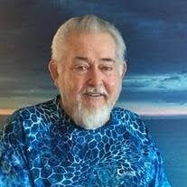 Harold Francis McClure Obituary