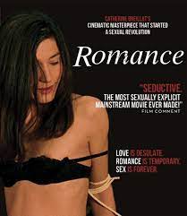 Strand Releasing: Catherine Breillat's Romance Coming Soon to Blu