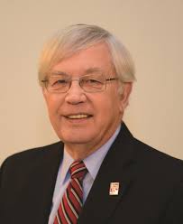 From Your President ...