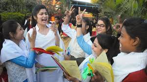 Increase the visual appeal of your notice by using bold letters, catchy slogans, striking words and phrases, etc. Icse English Class 10th Exam Last Minute Preparation Tips For English Paper 1 Hindustan Times