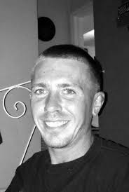 Corey Faircloth Obituary