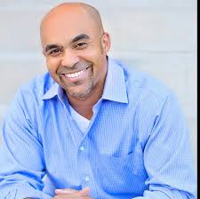 Anthony Blankenship: Author