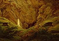 Caspar David Friedrich Wikipedia