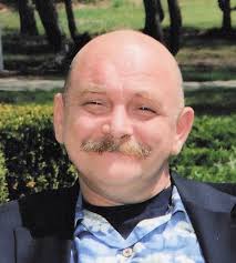 Terry Hansen Obituary