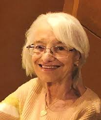 Alberta Shephard Obituary