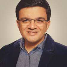 Great few days in Mumbai last week with the Kent and ExxonMobil team.