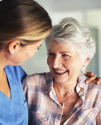 2021 Wesley Healthcare Community Impact Report