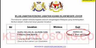 Syarat kelayakan permohonan bpn 2.0. Jawatan Kosong Guru Kafa Jawatan Kosong Guru Kafa Di Johor 2018 Kerja Kosj Majlis Daerah Tanjong Malim Ialah Majlis Daerah Yang Bertanggungjawab Opixi Wa