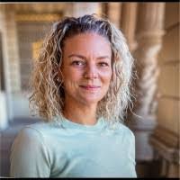 Maria Copeland's Instagram, Twitter & Facebook