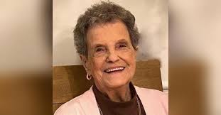 Robertine May Eskew Obituary