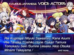 Apk mod info name of game: Free Download Honkai Impact 3 2 0 0 Mod Apk Unlimited Money Apk File