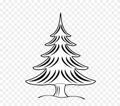How to draw a mushroom step by step 4. Christmas Tree Outline Drawing Hd Wallpaper And Download Free Christmas Tree Outline Clipart Stunning Free Transparent Png Clipart Images Free Download