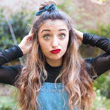 Brooklyn Bailey Brooklyn Bailey Brooklyn And Bailey Brooklyn And Bailey Instagram Brooklyn Mcknight