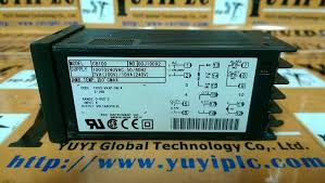 Rkc Cb100 Temperature Controller