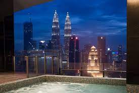 It was developed by the famous sp setia development company which is a very famous and well reputed company in the field of construction. Setia Sky Residence Klcc Kuala Lumpur Has Wi Fi And Children S Pool Updated 2021 Tripadvisor Kuala Lumpur Vacation Rental