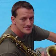 Jazz Festival Headline Concert: "Charlie Parker with Strings"