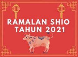 Dengan masuk tahun kerbau logam dari awalnya tahun tikus logam banyak merasakan transisi keberuntungan maupun keberuntungan. Ramalan Shio 4 Februari 2021 Ramalan Shio Terbaru Shio 2021 Lengkap Cek Peruntungan Shio 2021 Halaman 2 Tribun Pontianak