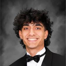 I am excited to share that I have made the Dean's List for Fall 2024 at UT  Dallas!