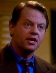 David Graf's notable roles in Star Trek and Police Academy