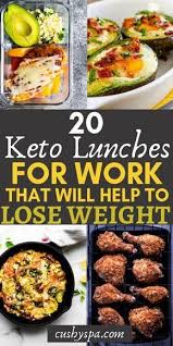 These Wonderful Keto Lunches Are Great For Lunch Meal Prep To Bring To Work I Love These Low Carb Recipes Keto Recipes Dinner Keto Diet Recipes Lunch Recipes