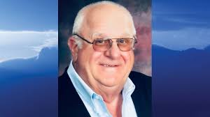 Ronald E. Berger, Salem, Ohio Obituary