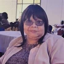 Ms. Ellenore Harris Obituary