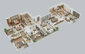 Pin Oleh Aya Halawi Di نقشه خونه Denah Rumah Desain Arsitektur Denah Lantai Rumah