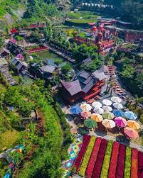Baca ulasan lengkapnya di agoda. Tempat Wisata Bandung 34 Wajib Kamu Kunjungi Cocok Untuk Liburan