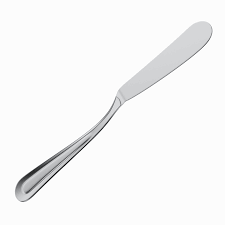 Butter Spreader Knife Classic Cutlery Classic Cutlery Butter Spreader Spreader
